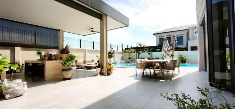 For Sale - ARCADE by Patta, Chon Buri (Pattaya)