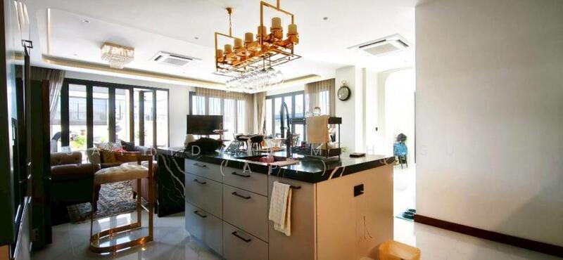 For Sale - ARCADE by Patta, Chon Buri (Pattaya)