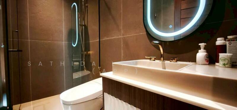 For Sale - ARCADE by Patta, Chon Buri (Pattaya)