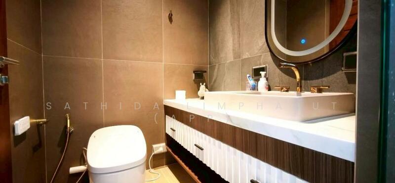 For Sale - ARCADE by Patta, Chon Buri (Pattaya)