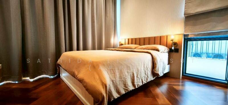 For Sale - ARCADE by Patta, Chon Buri (Pattaya)