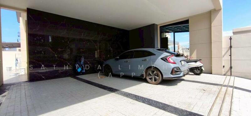 For Sale - ARCADE by Patta, Chon Buri (Pattaya)