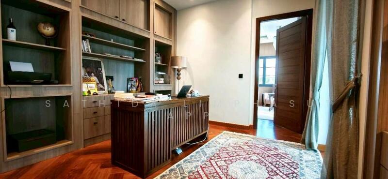 For Sale - ARCADE by Patta, Chon Buri (Pattaya)