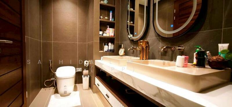 For Sale - ARCADE by Patta, Chon Buri (Pattaya)