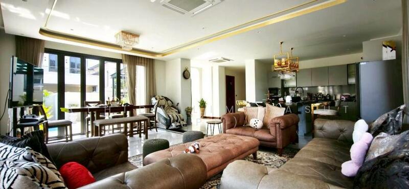 For Sale - ARCADE by Patta, Chon Buri (Pattaya)