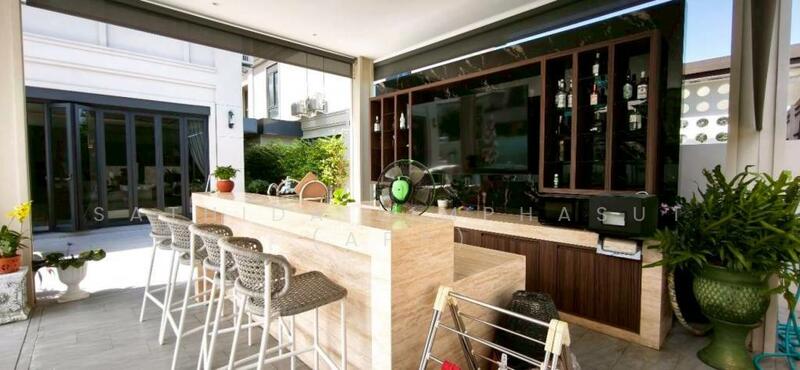 For Sale - ARCADE by Patta, Chon Buri (Pattaya)