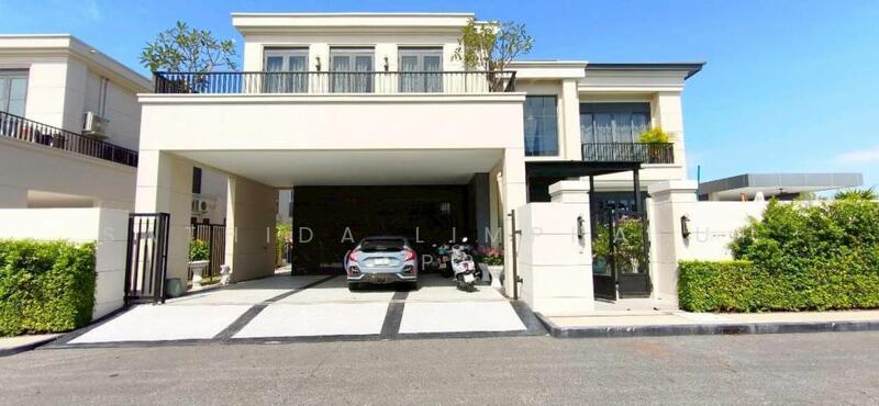 For Sale - ARCADE by Patta, Chon Buri (Pattaya)