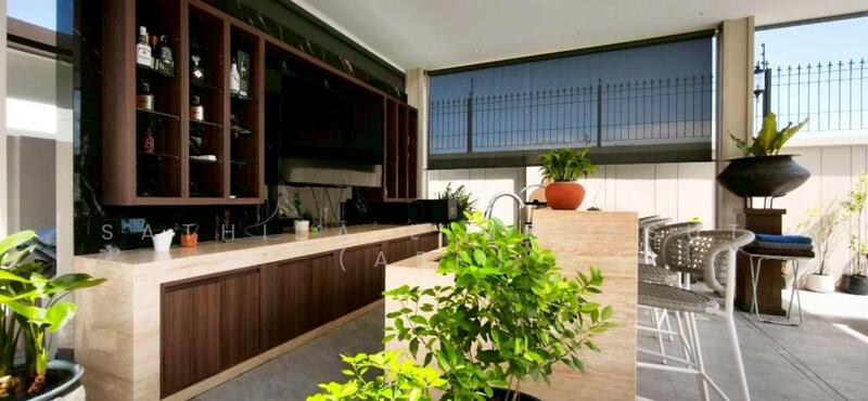 For Sale - ARCADE by Patta, Chon Buri (Pattaya)