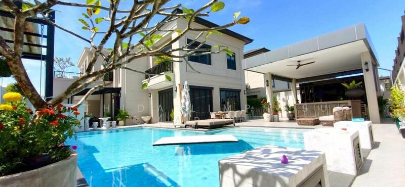 For Sale - ARCADE by Patta, Chon Buri (Pattaya)