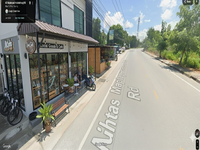 ขาย - ขายที่ดินติดถนนมาบตาพุด–หาดทรายทอง พร้อมห้องเช่า+ร้านค้า รายได้สุทธิ 3.73 แสน/ปี, ระยอง