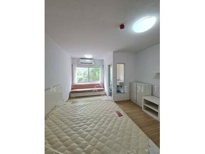 ขาย - A Space Sukhumvit 77 : เอ สเปซ สุขุมวิท77, กรุงเทพ