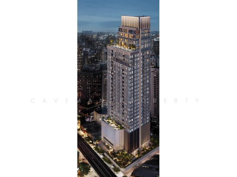 For Sale - STILL Sukhumvit 20, Bangkok