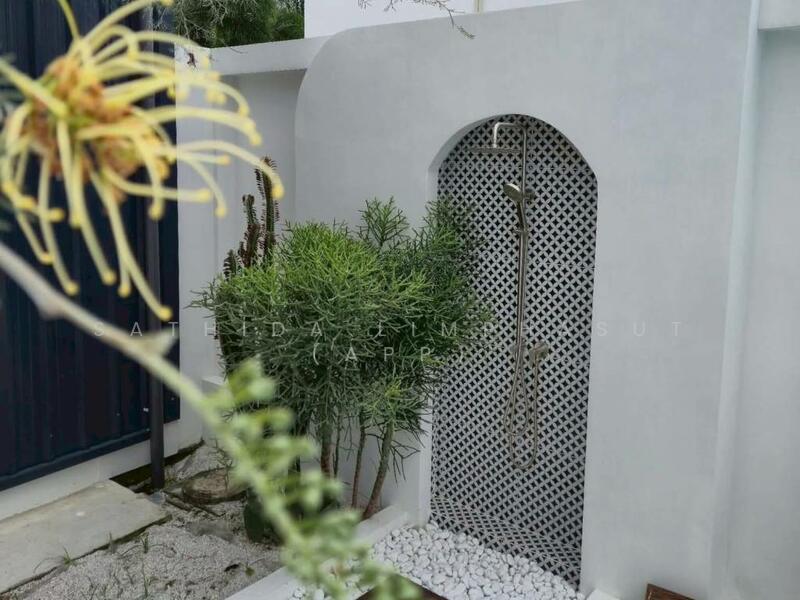 For Sale - Modern Two-Storey Pool Villa, Chon Buri (Pattaya)