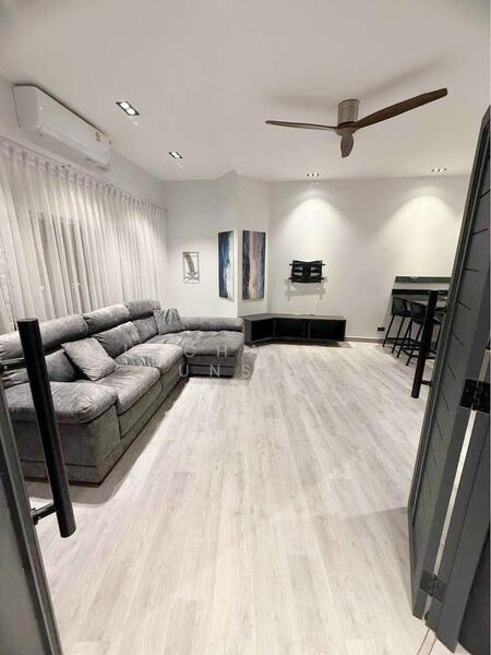 ให้เช่า - Siritara Condominium : สิริธารา คอนโดมิเนียม, เชียงใหม่