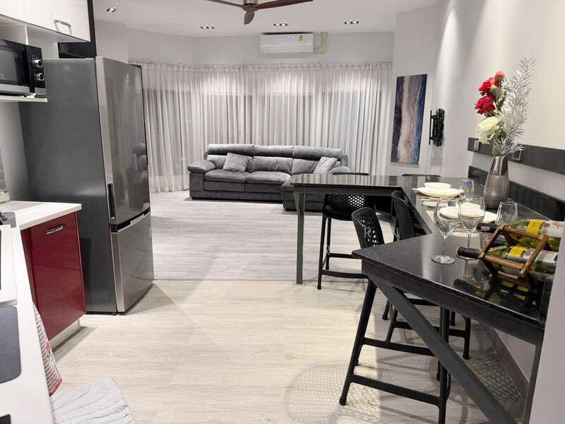 ให้เช่า - Siritara Condominium : สิริธารา คอนโดมิเนียม, เชียงใหม่