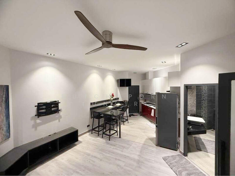 ให้เช่า - Siritara Condominium : สิริธารา คอนโดมิเนียม, เชียงใหม่