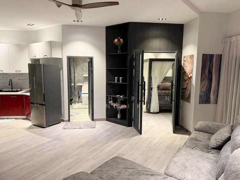 ให้เช่า - Siritara Condominium : สิริธารา คอนโดมิเนียม, เชียงใหม่