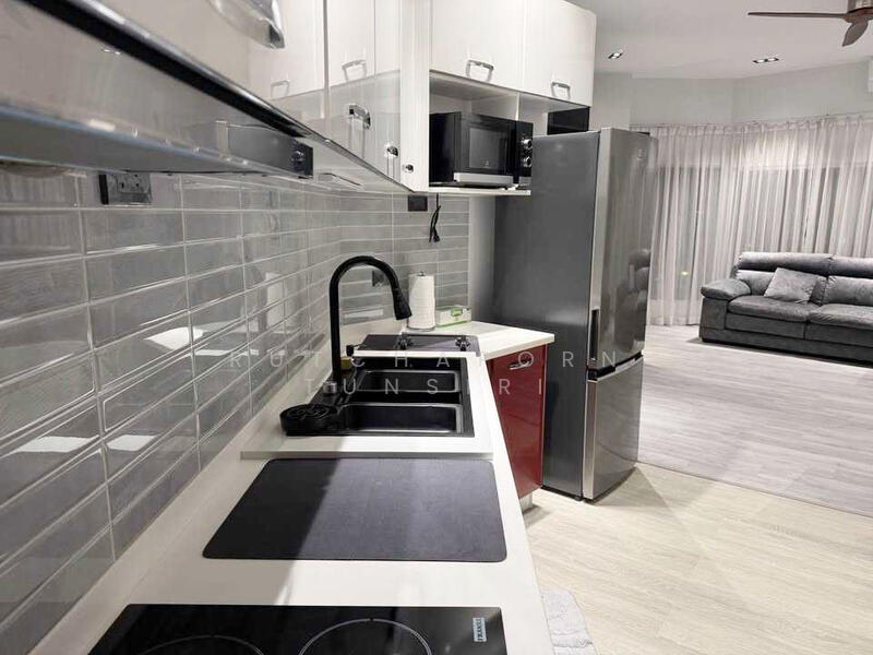 ให้เช่า - Siritara Condominium : สิริธารา คอนโดมิเนียม, เชียงใหม่