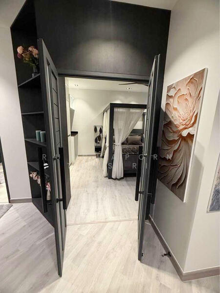 ให้เช่า - Siritara Condominium : สิริธารา คอนโดมิเนียม, เชียงใหม่