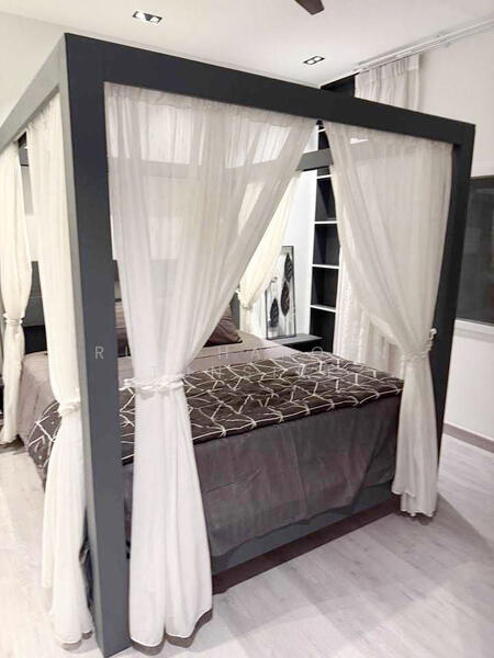 ให้เช่า - Siritara Condominium : สิริธารา คอนโดมิเนียม, เชียงใหม่