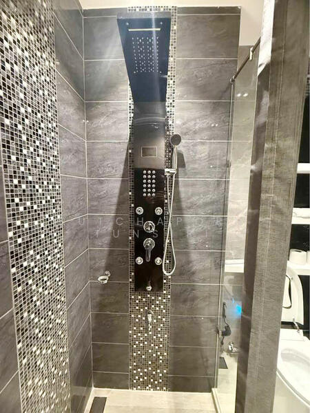 ให้เช่า - Siritara Condominium : สิริธารา คอนโดมิเนียม, เชียงใหม่