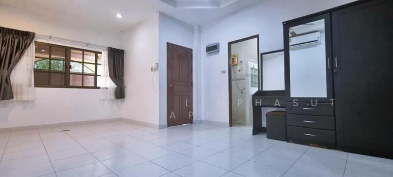 For Rent - Villa In Central Pattaya, Chon Buri (Pattaya)