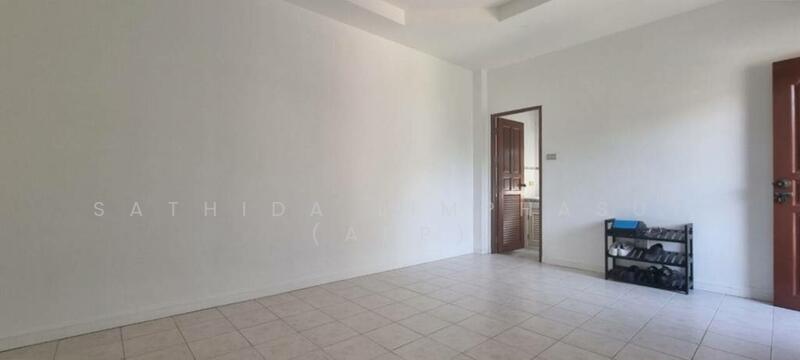 For Rent - Villa In Central Pattaya, Chon Buri (Pattaya)