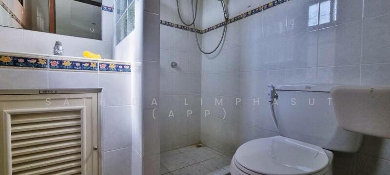 For Rent - Villa In Central Pattaya, Chon Buri (Pattaya)