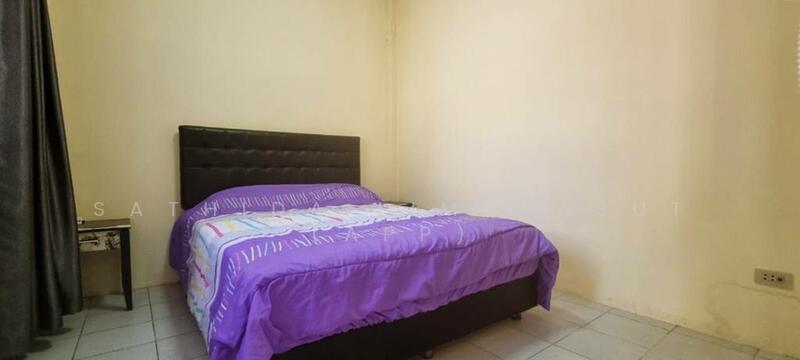 For Rent - Villa In Central Pattaya, Chon Buri (Pattaya)