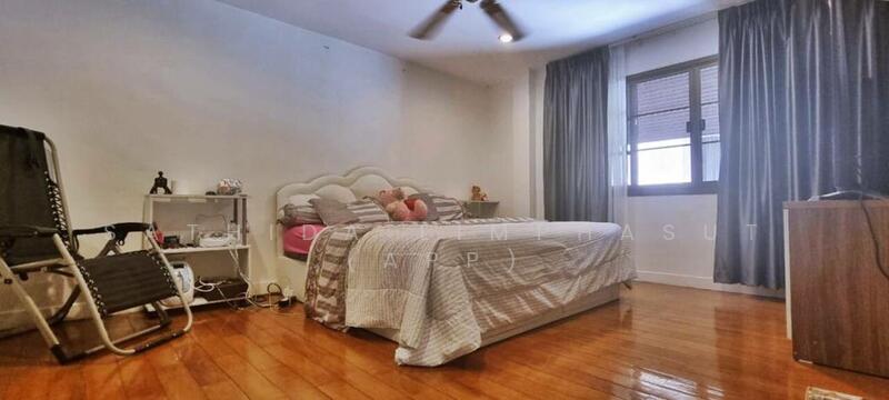 For Rent - Villa In Central Pattaya, Chon Buri (Pattaya)