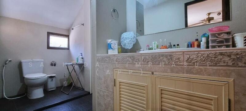 For Rent - Villa In Central Pattaya, Chon Buri (Pattaya)