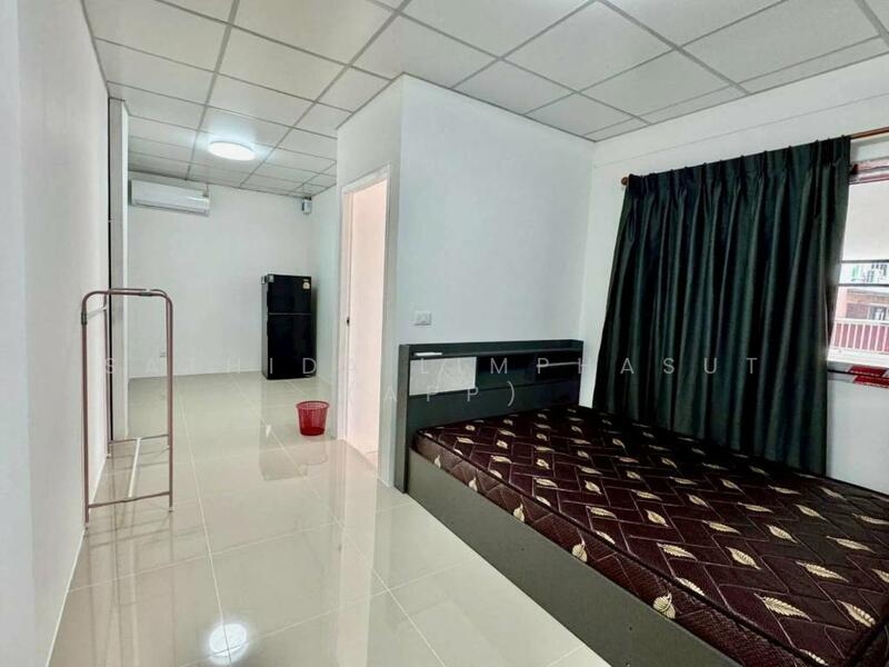 For Rent - Chokchai Village 9, Chon Buri (Pattaya)