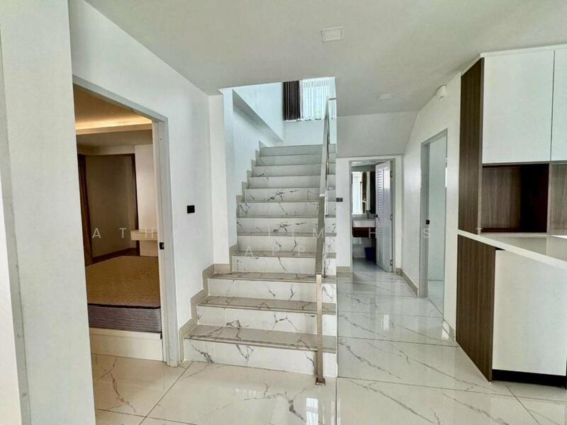 For Rent - Chokchai Village 9, Chon Buri (Pattaya)