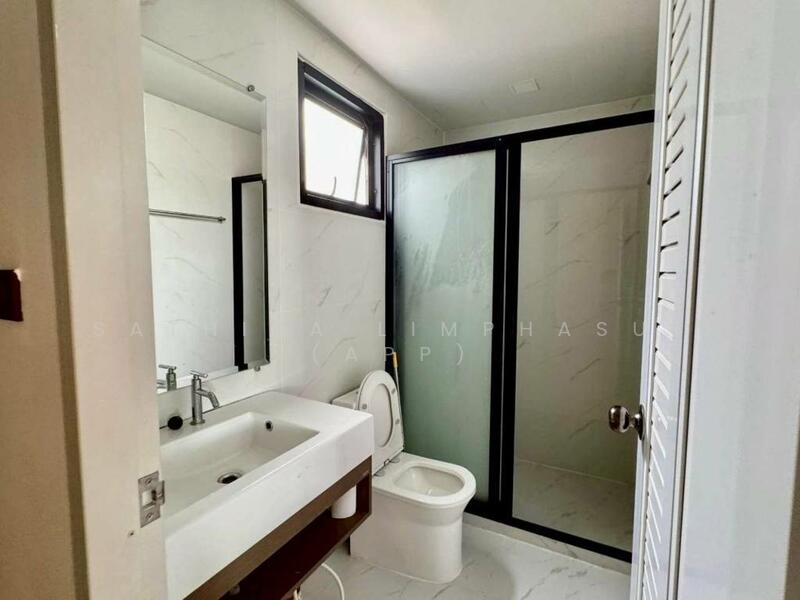 For Rent - Chokchai Village 9, Chon Buri (Pattaya)