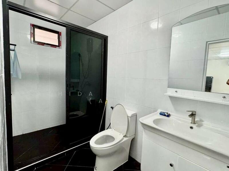 For Rent - Chokchai Village 9, Chon Buri (Pattaya)