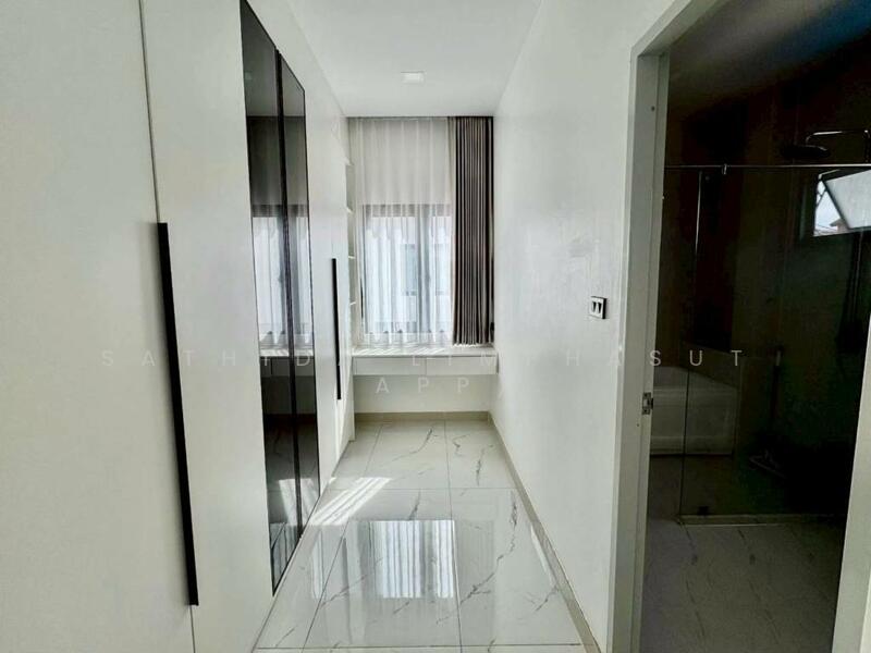 For Rent - Chokchai Village 9, Chon Buri (Pattaya)