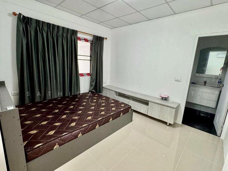 For Rent - Chokchai Village 9, Chon Buri (Pattaya)