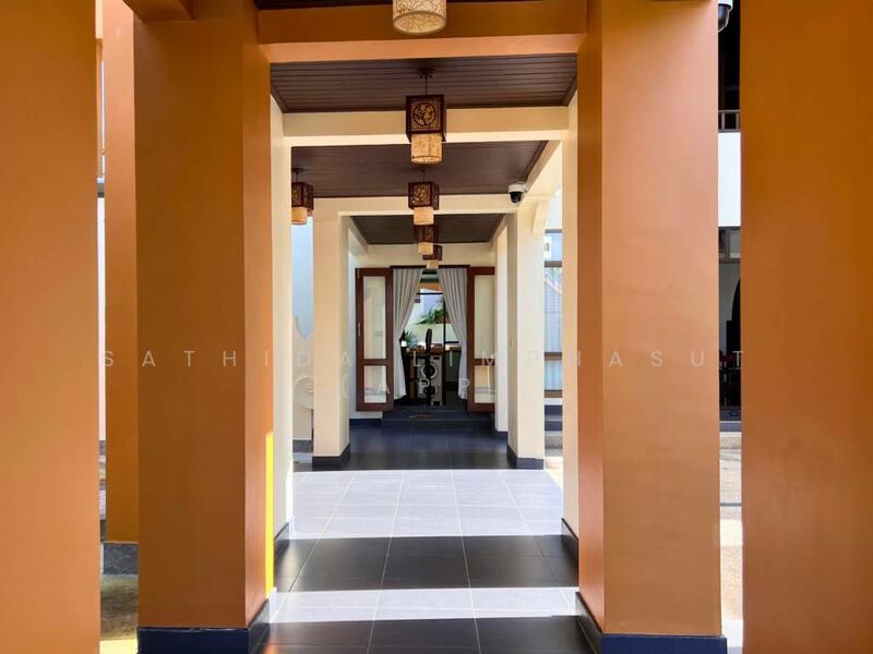 For Rent - Phutara Estate, Chon Buri