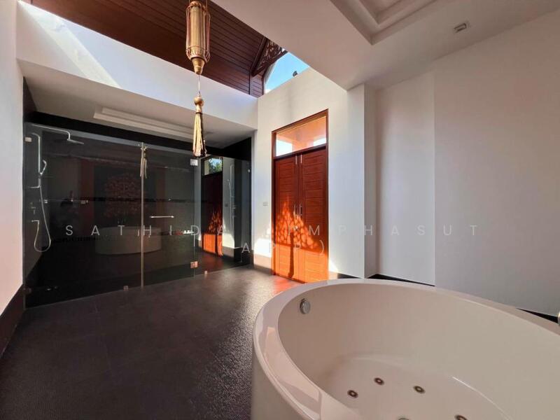 For Rent - Phutara Estate, Chon Buri (Pattaya)