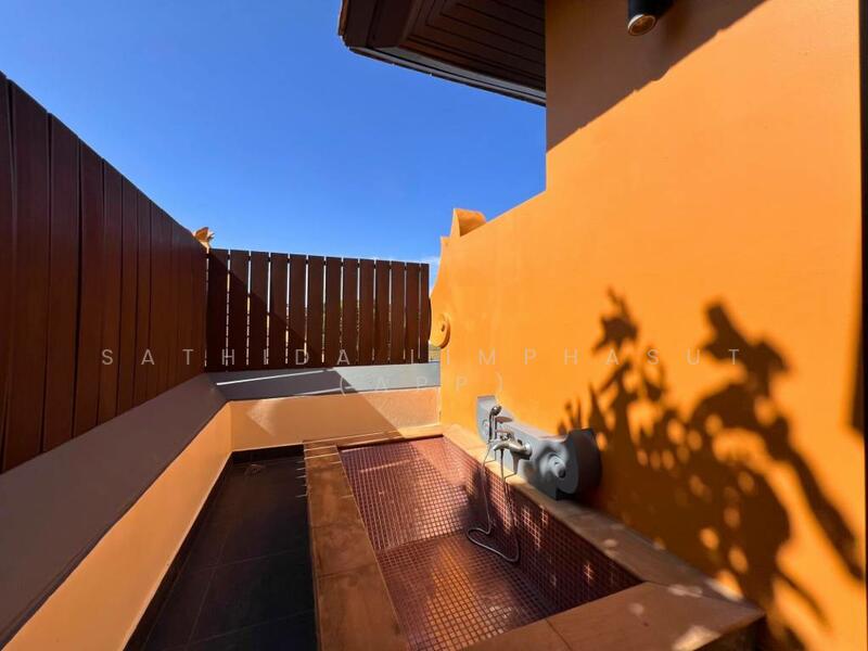 For Rent - Phutara Estate, Chon Buri