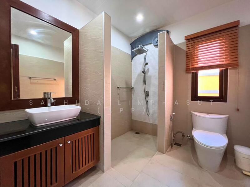 For Rent - Phutara Estate, Chon Buri (Pattaya)