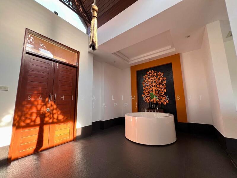 For Rent - Phutara Estate, Chon Buri