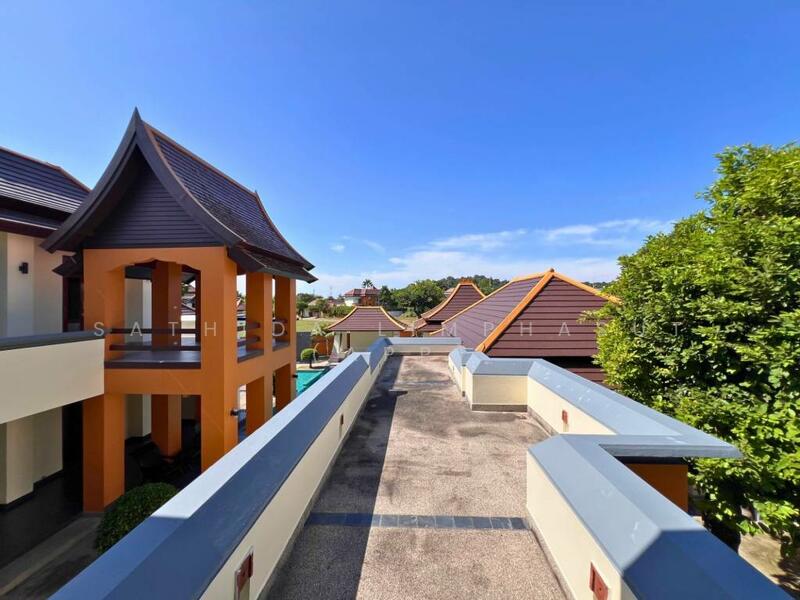 For Rent - Phutara Estate, Chon Buri