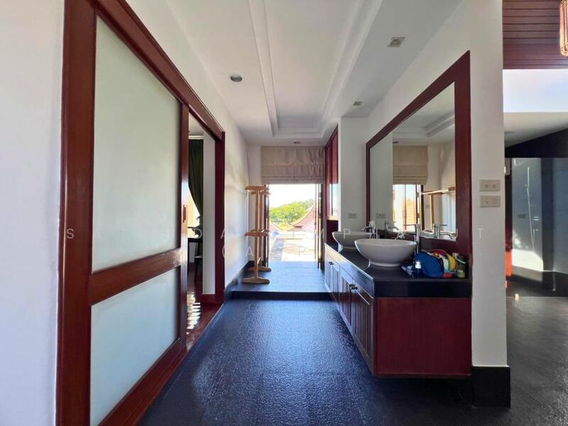 For Rent - Phutara Estate, Chon Buri