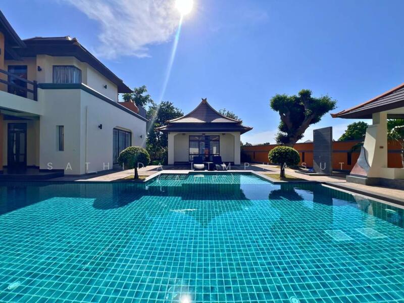 For Rent - Phutara Estate, Chon Buri