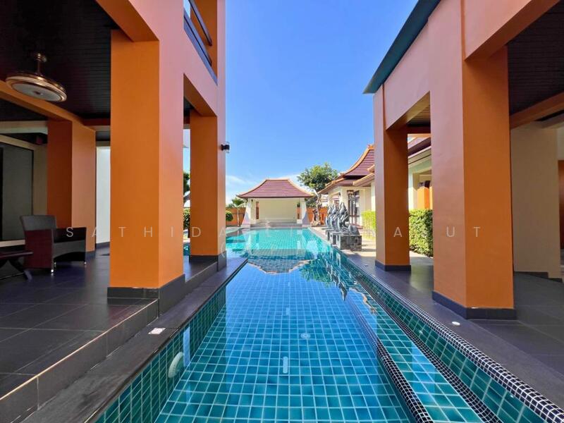 For Rent - Phutara Estate, Chon Buri (Pattaya)