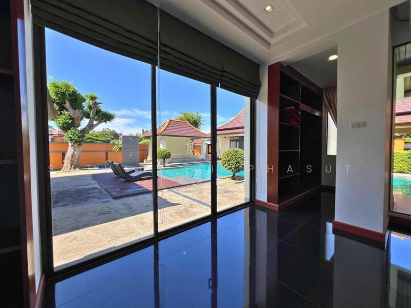 For Rent - Phutara Estate, Chon Buri (Pattaya)