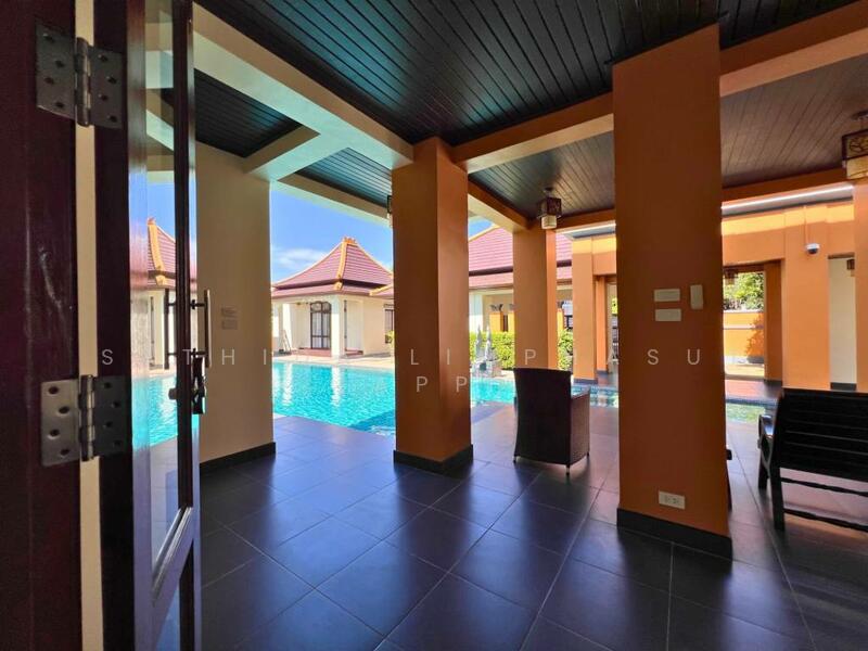 For Rent - Phutara Estate, Chon Buri (Pattaya)