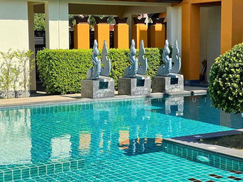 For Rent - Phutara Estate, Chon Buri