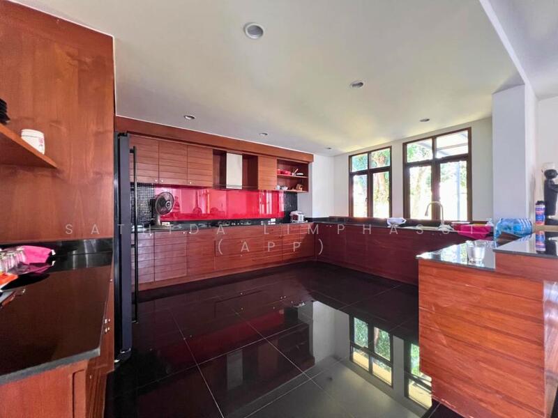 For Rent - Phutara Estate, Chon Buri
